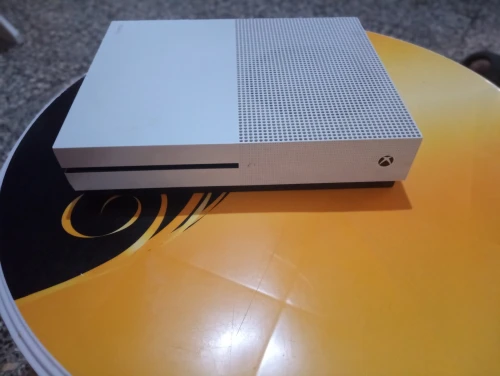 XBOX