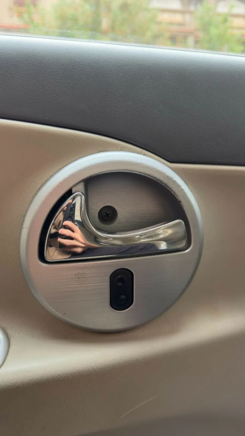 Zotye Nomad 2 2013 Luxe