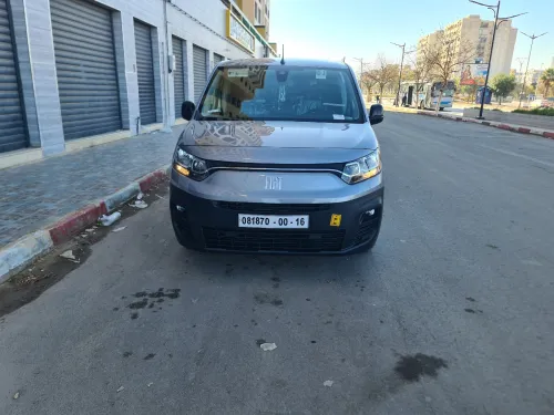 Fiat Doblo 2024 Doblo
