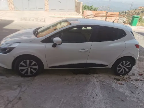 Renault Clio 4 2015 Clio 4
