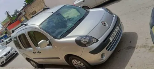 Renault Kangoo 2010 Privilège plus