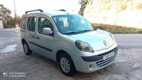 Renault Kangoo 2010 Privilège plus