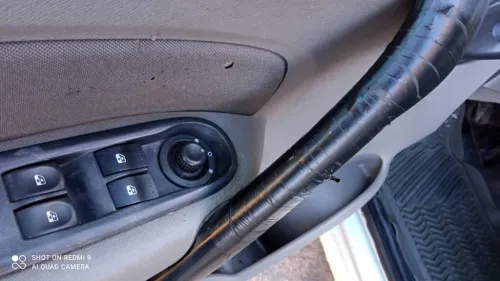 Renault Kangoo 2010 Privilège plus