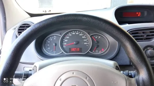 Renault Kangoo 2010 Privilège plus