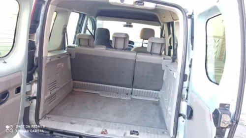 Renault Kangoo 2010 Privilège plus