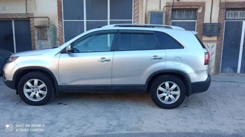 Kia Sportage 2011 Sorento