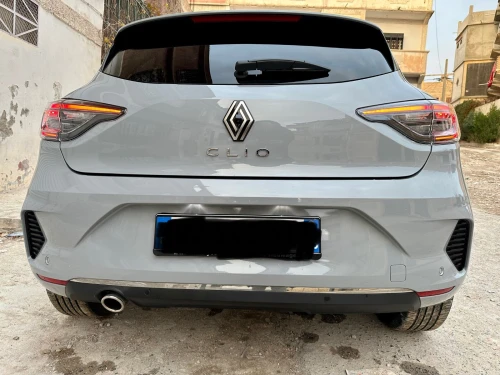 Renault Clio 2024 Intense