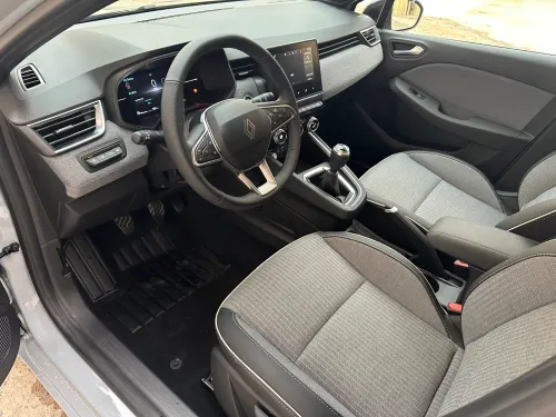Renault Clio 2024 Intense