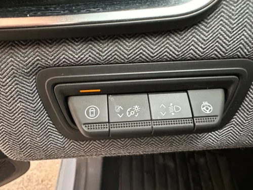 Renault Clio 2024 Intense