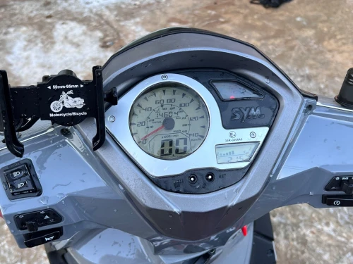 Sym St 2023