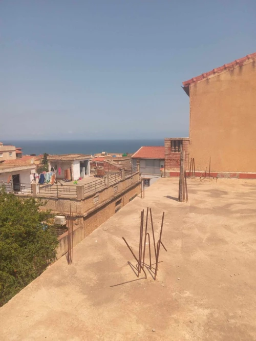 Vente Villa Tipaza Fouka