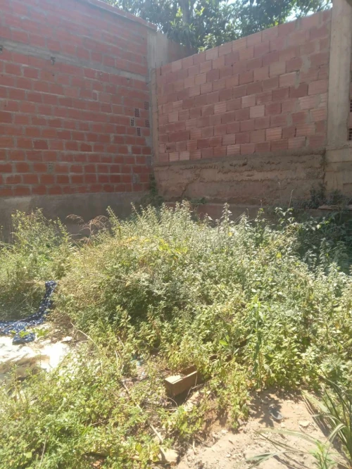 Vente Villa Tipaza Fouka