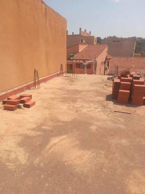 Vente Villa Tipaza Fouka