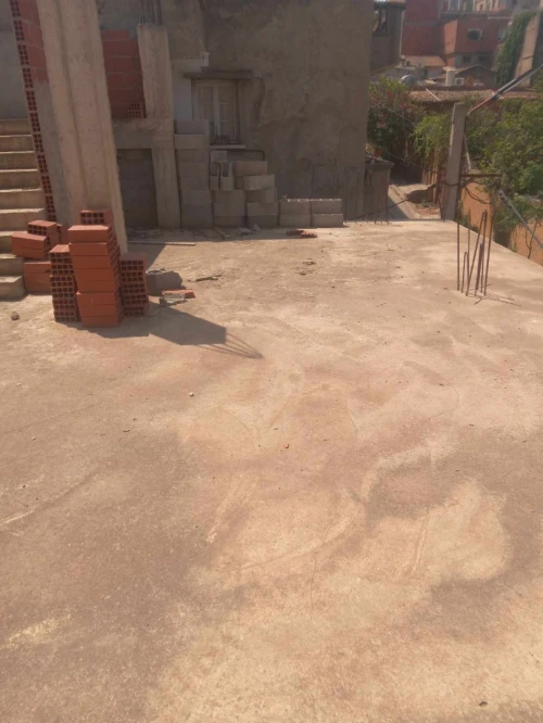 Vente Villa Tipaza Fouka
