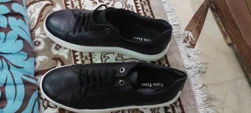 Chaussure originale