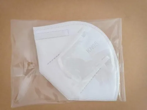  قناع الغبار Masque AVEC VALVE KN95