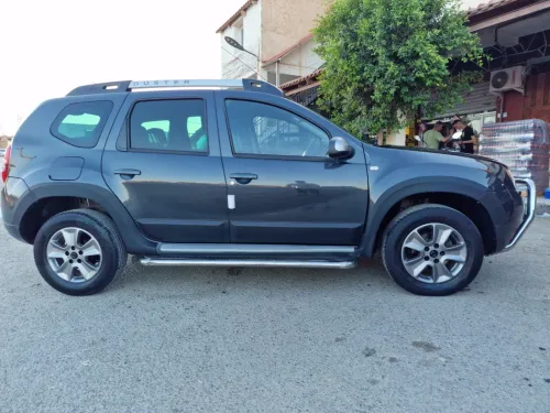 Dacia Duster 2016 FaceLift Ambiance