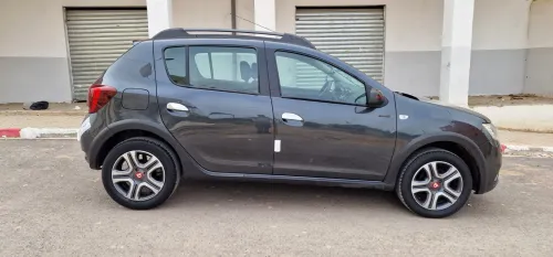 Dacia Sandero 2019 Stepway PRIVILEGE