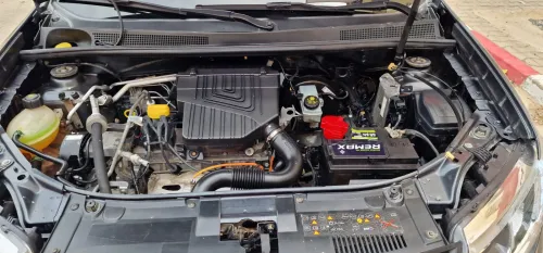 Dacia Sandero 2019 Stepway PRIVILEGE