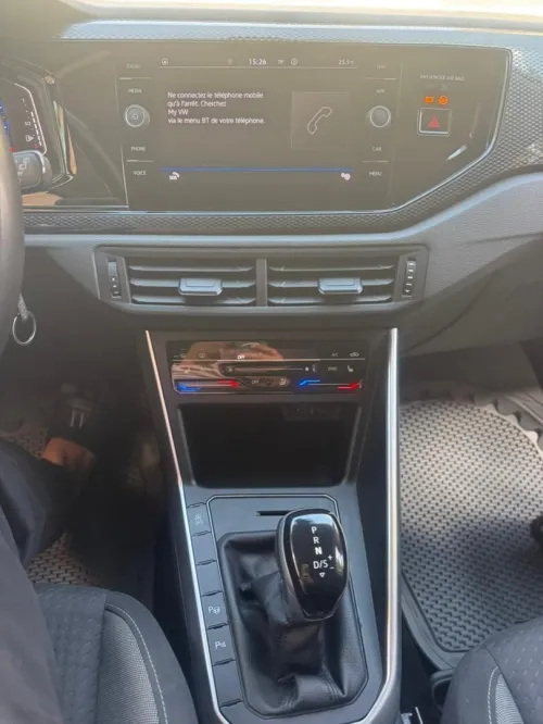 Volkswagen Taigo 2022 Taigo 