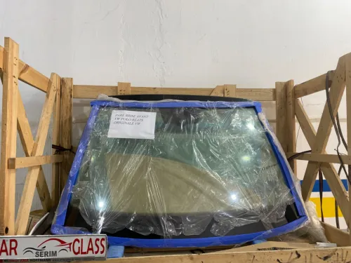PARE BRISE ORIGINAL VOLKSWAGEN AUDI SEAT SKODA MERCEDES BMW