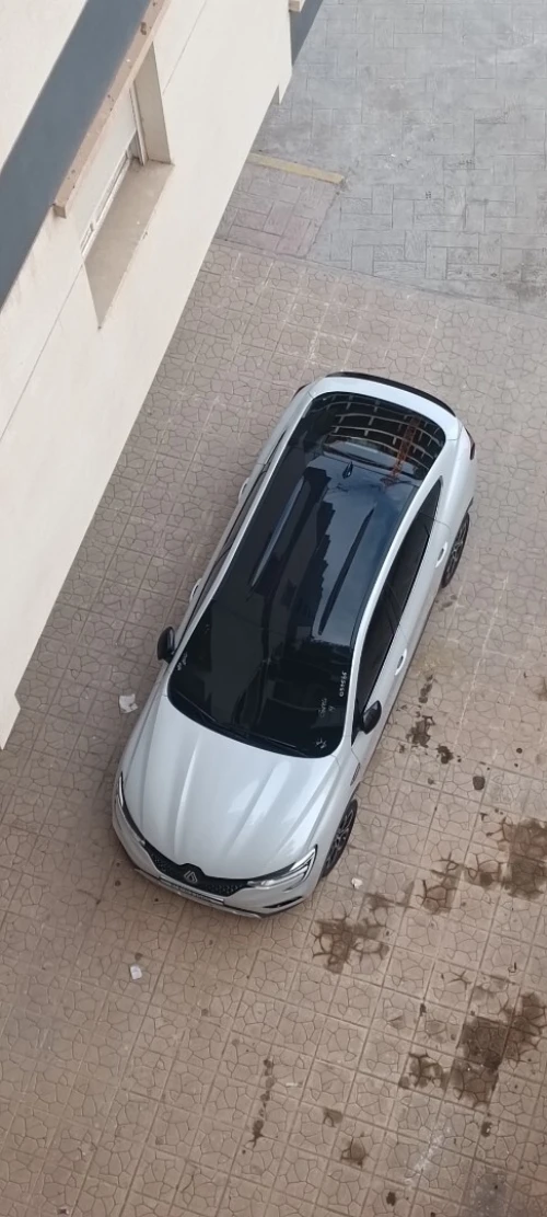 Renault Arkana 2023 Rs Line