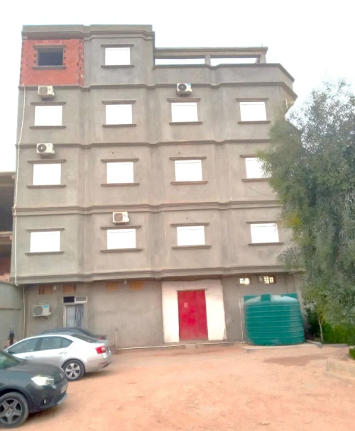 Location Appartement F3 Ouargla Hassi messaoud