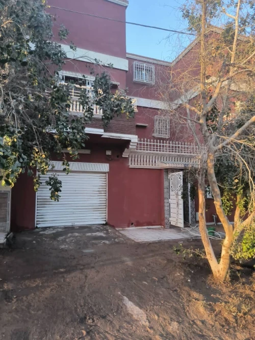 Vente Villa Biskra Tolga