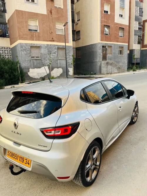 Renault clio 4 gt line 2019 gt line