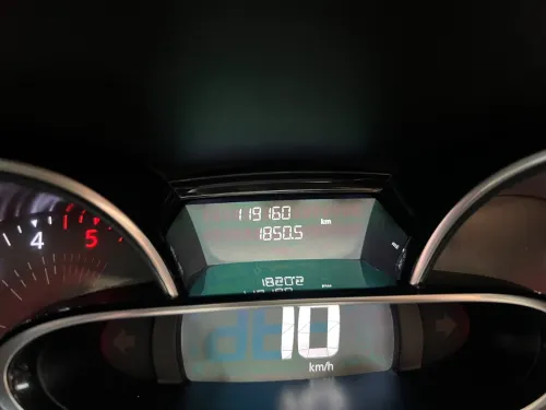 Renault Clio 4 2019 GT Line +