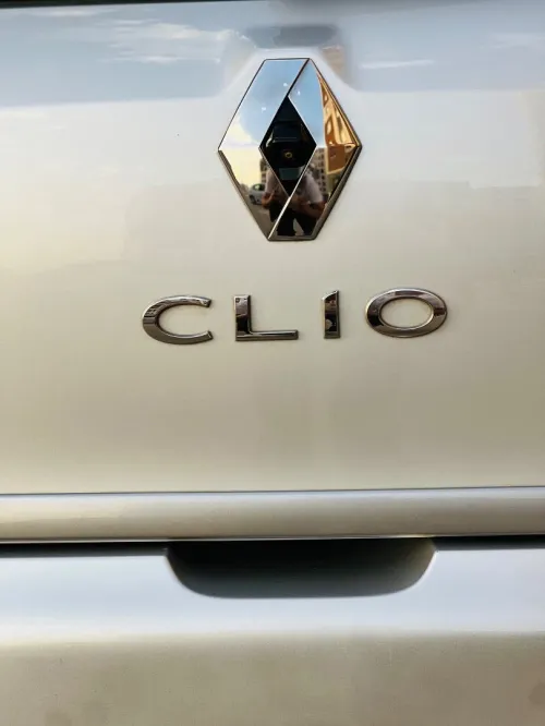 Renault Clio 4 2019 GT Line +