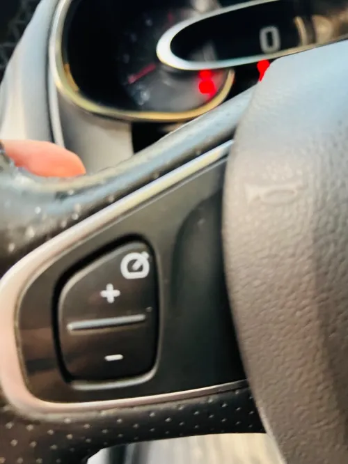 Renault Clio 4 2019 GT Line +