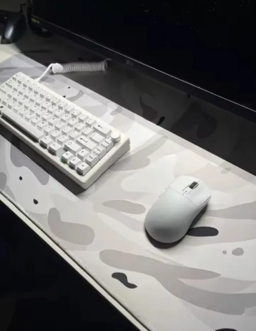 Souris gaming AttackShark X3 Original 