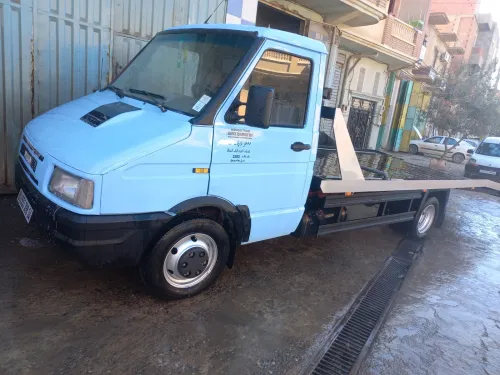 Iveco Iveco 35c10 1998