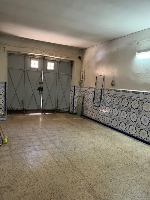 Vente Villa Relizane Relizane
