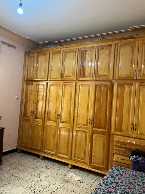 Vente Villa Relizane Relizane