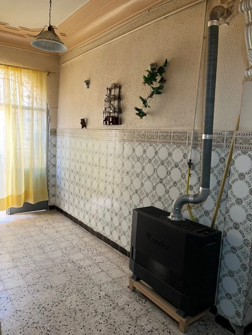 Vente Villa Relizane Relizane