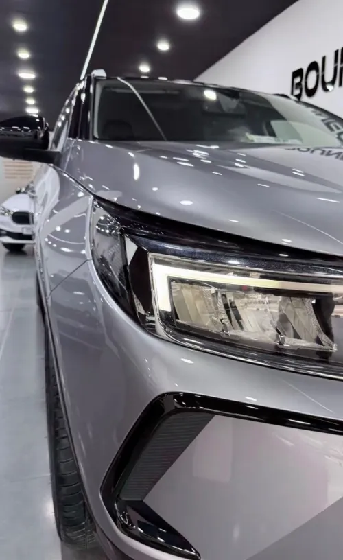 Opel GrandLand 2025 Gs line