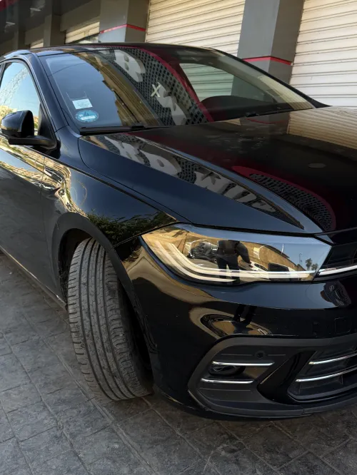 Volkswagen Polo 2023 R-Line Exclusive
