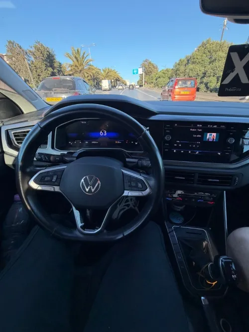 Volkswagen Polo 2023 R-Line Exclusive