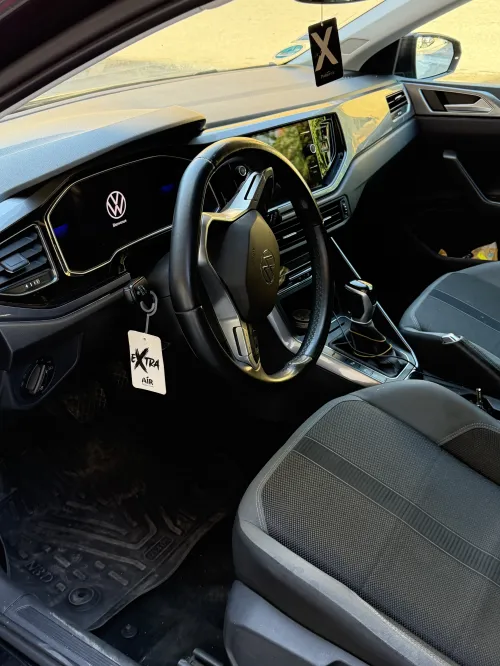 Volkswagen Polo 2023 R-Line Exclusive