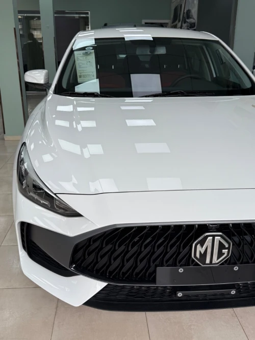MG MG5 2026 MG5 Flagship Edition