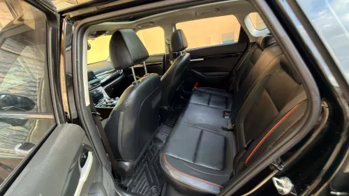 Kia Seltos 2025 Luxury full