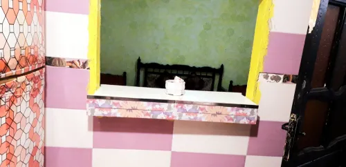 Location Niveau De Villa F3 Skikda El marsa