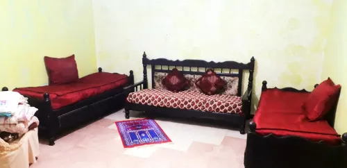 Location Niveau De Villa F3 Skikda El marsa