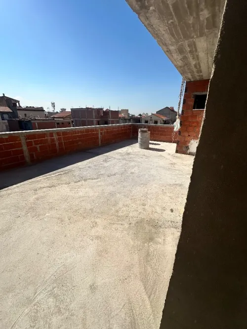 Vente Villa Alger Rouiba