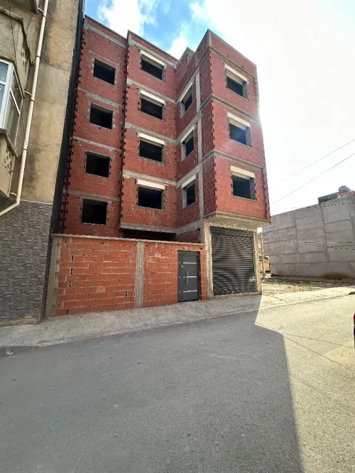 Vente Villa Alger Rouiba