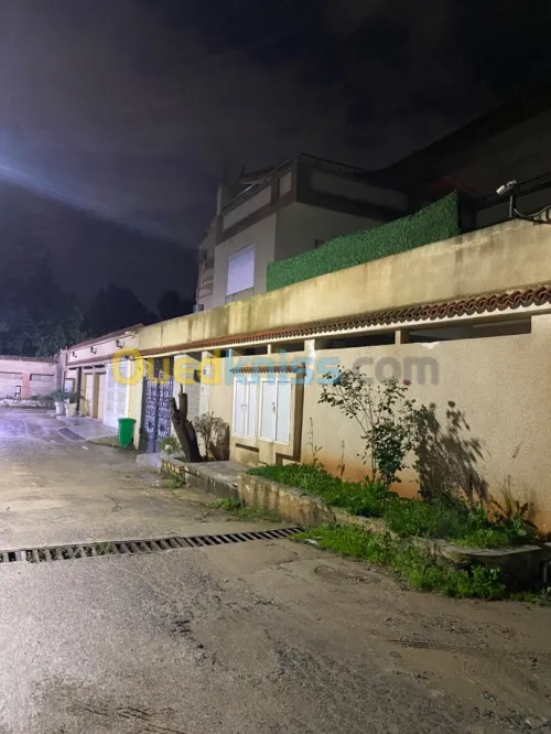 Vente Villa Alger Cheraga