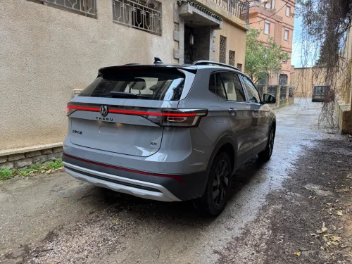 Volkswagen Tahru 2026 