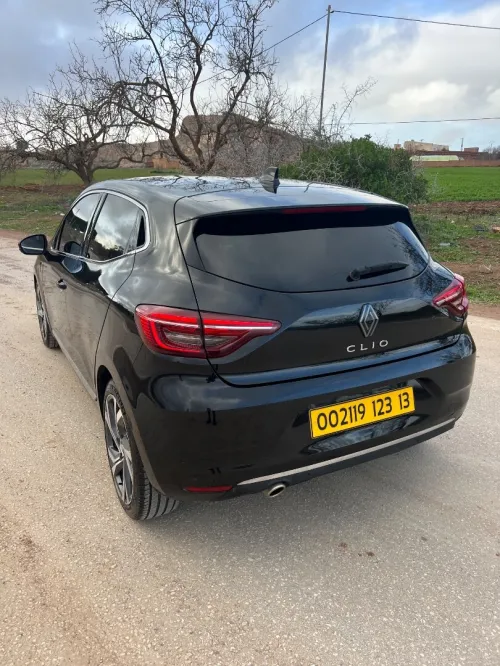 Renault Clio 5  2023 Techno
